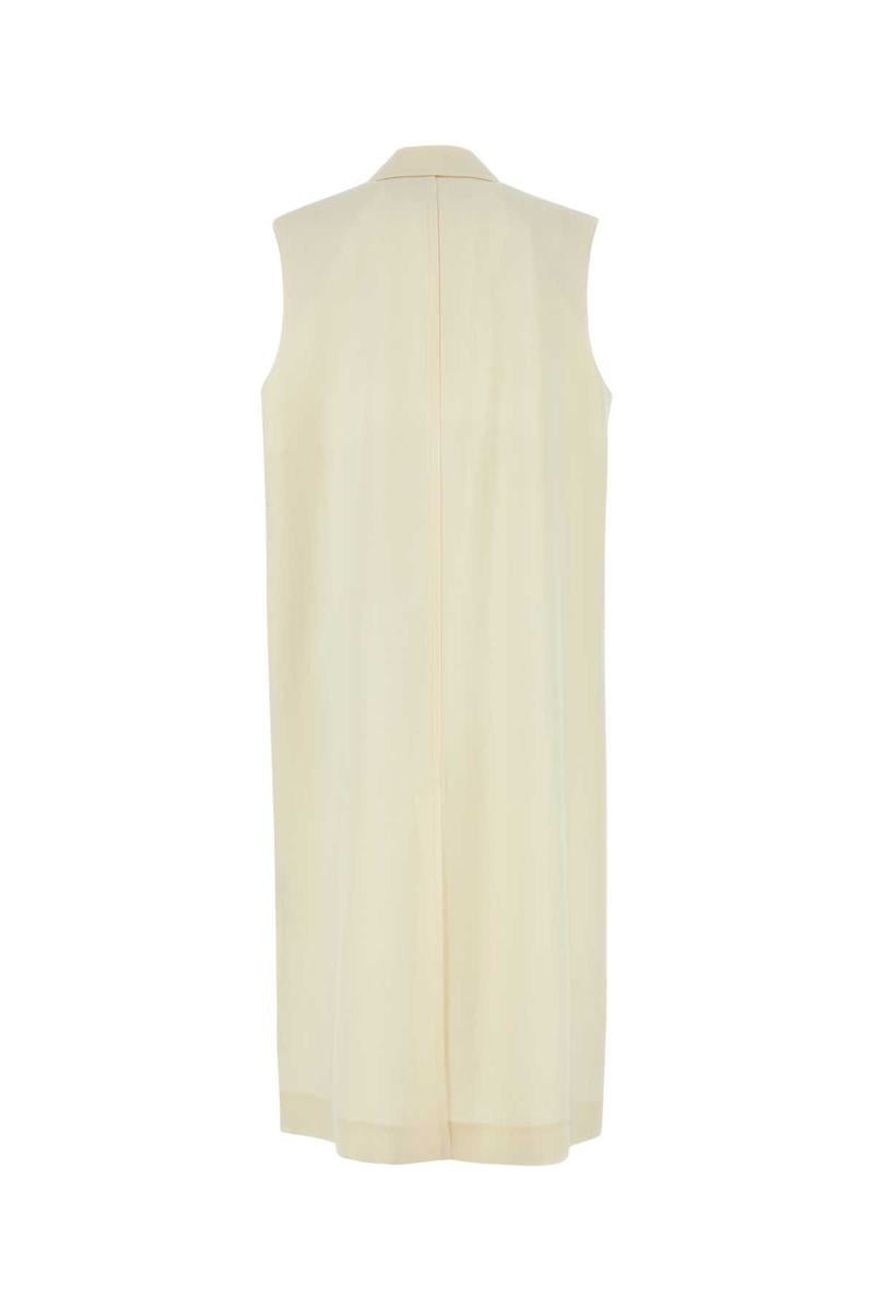 Jil Sander Jackor Och Västar