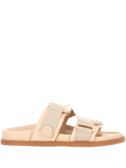 Moncler Sandaler