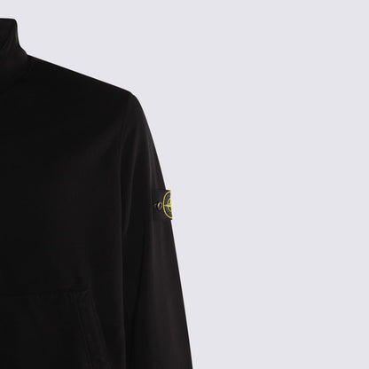 Stone Island Maglie Nero