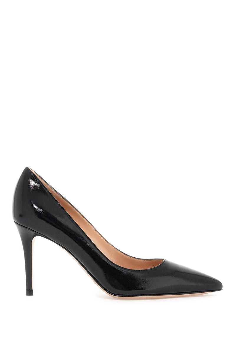 Gianvito Rossi med klack