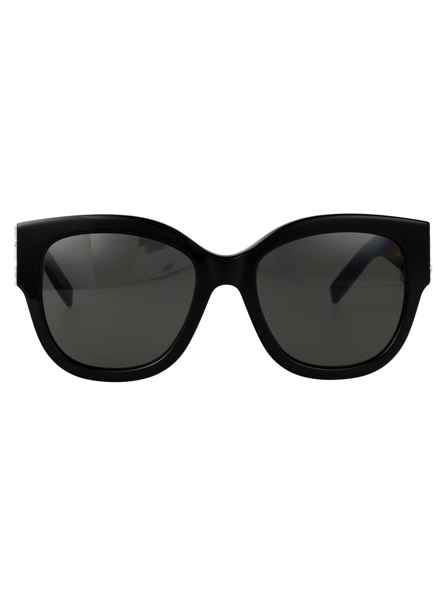 Saint Laurent Eyewear solglasögon