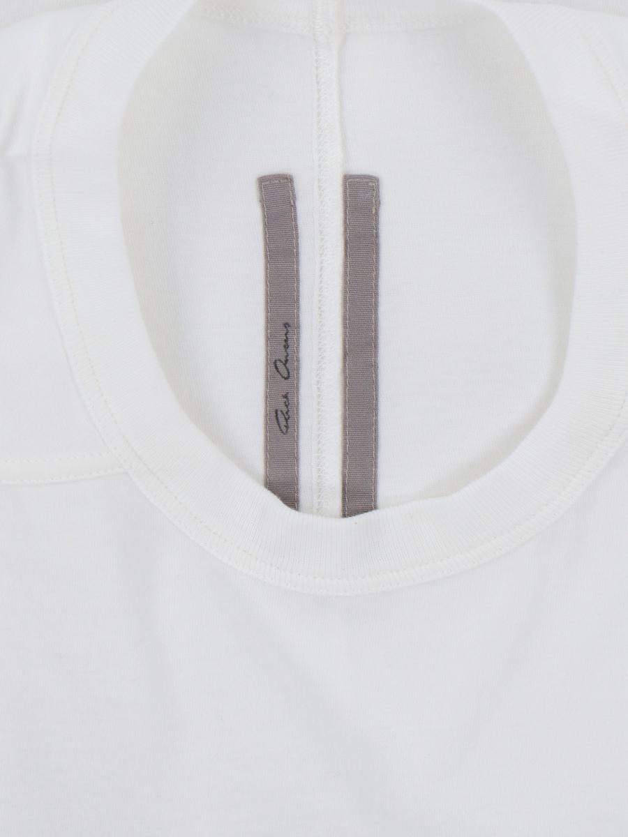 Rick Owens T-shirts och pikétröjor