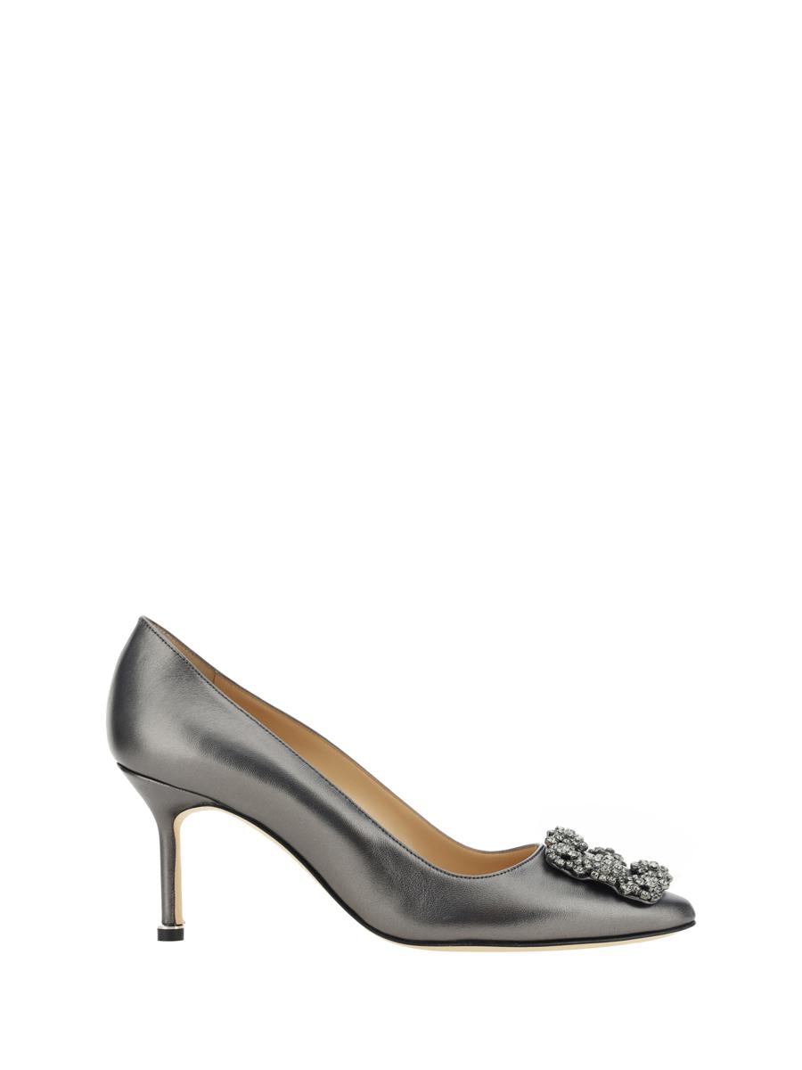 Manolo Blahnik Pumps