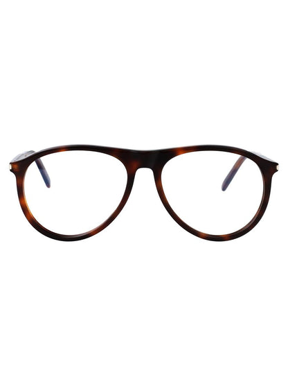 Saint Laurent Glasögon Optiker