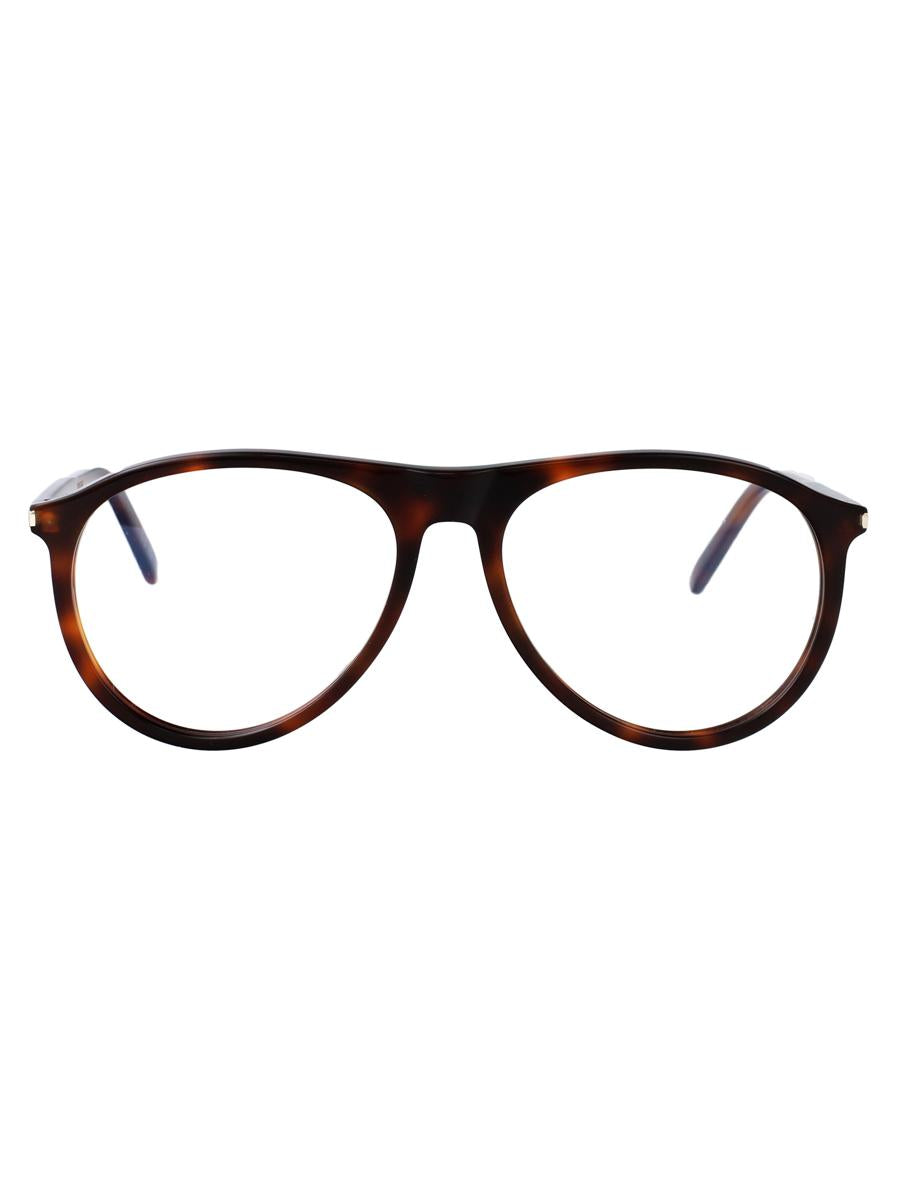 Saint Laurent Glasögon Optiker