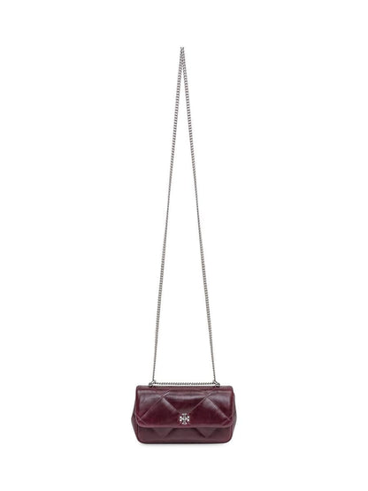 Tory Burch Tory Burch quiltad läderväska