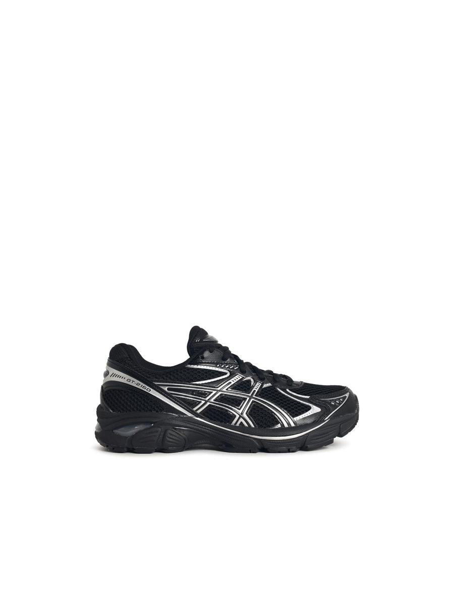 Asics 'Gt-2160' Svarta Tyg Sneakers