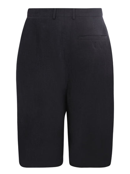 Balenciaga-shorts