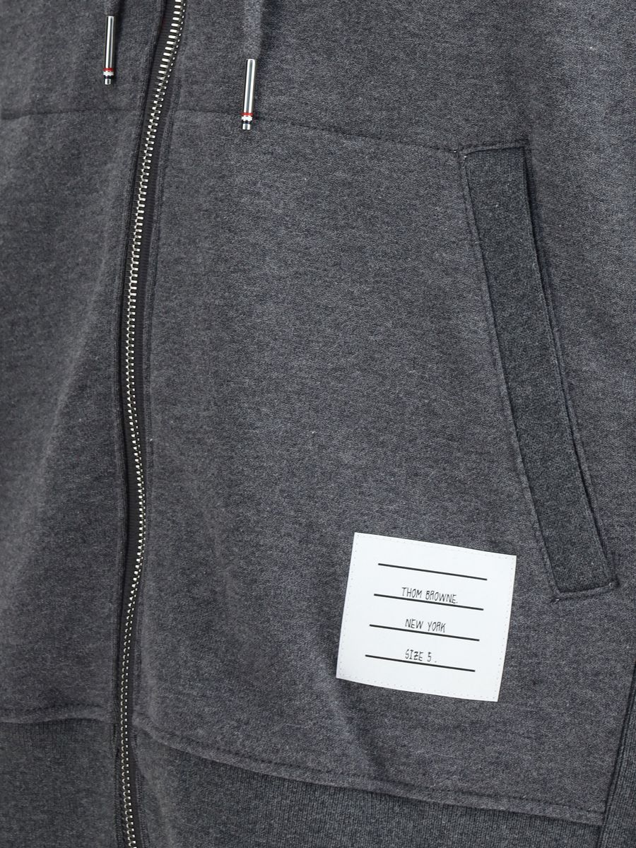 Thom Browne-tröjor
