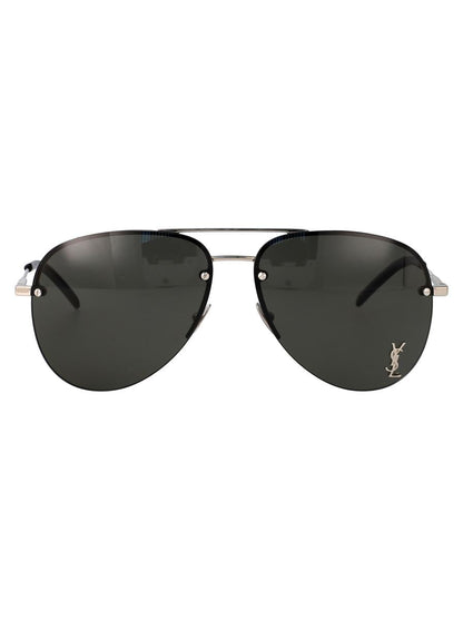 Saint Laurent Eyewear solglasögon