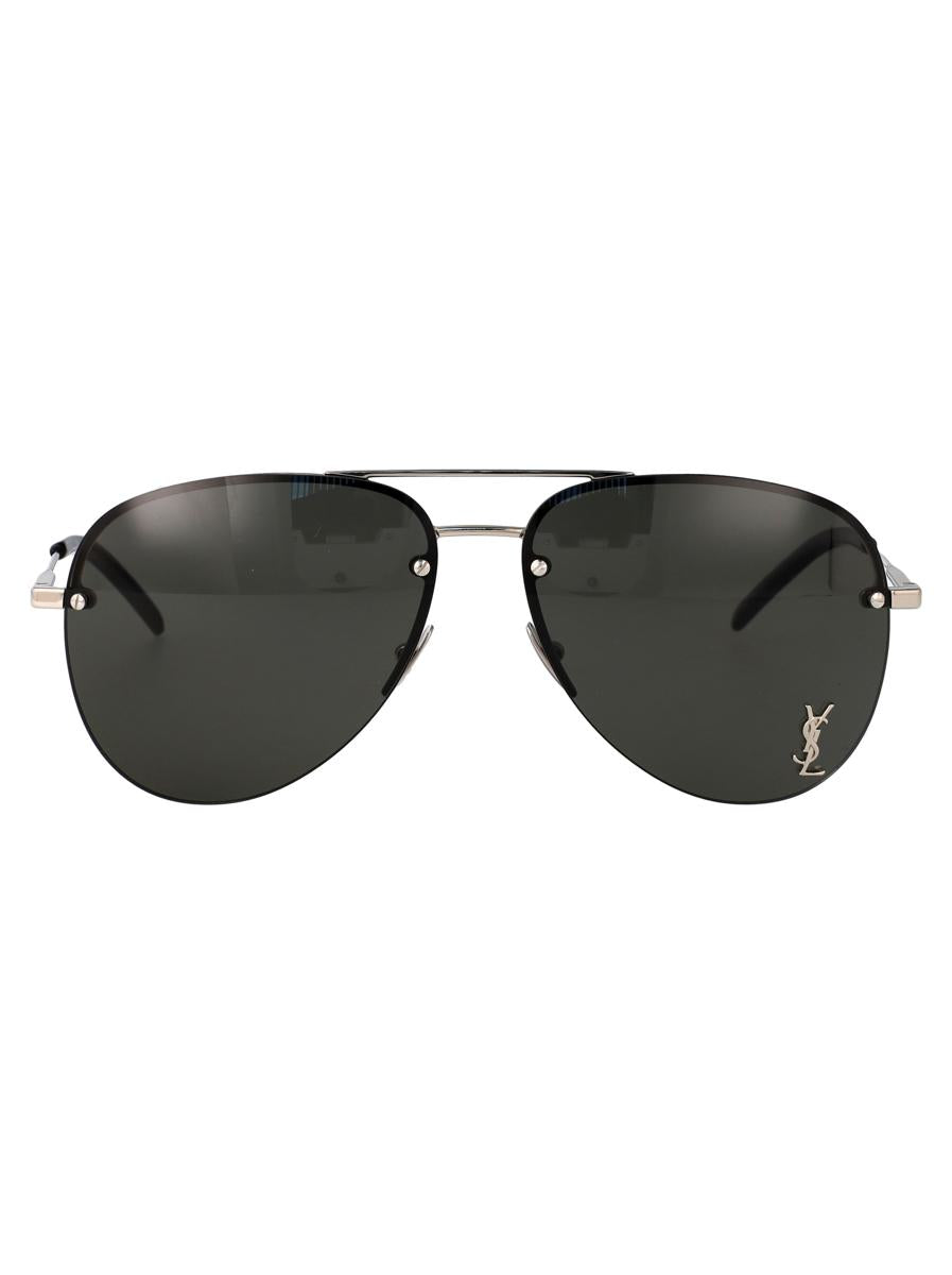 Saint Laurent Eyewear solglasögon