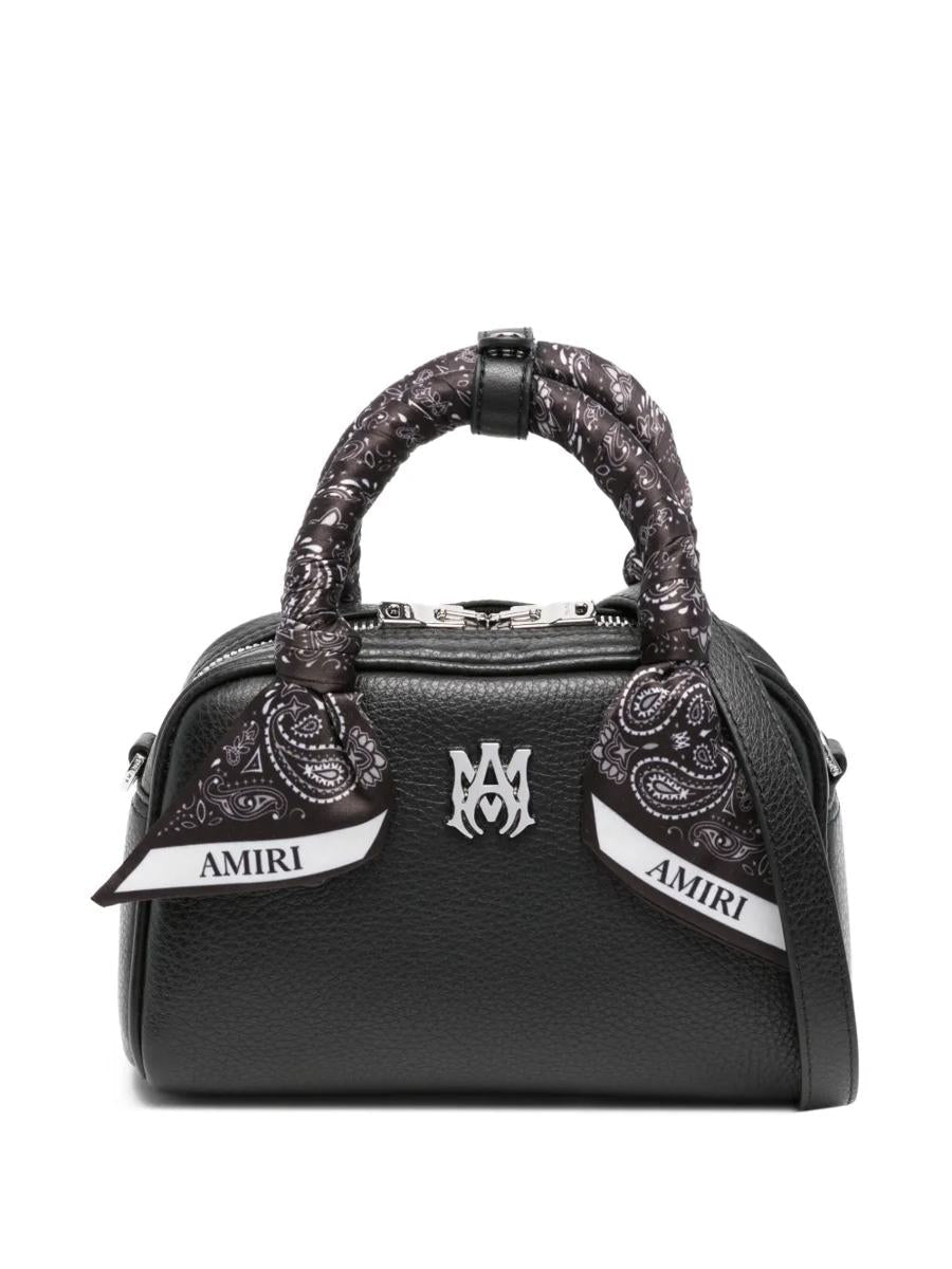 Amiri Paisley-mönstrad väska