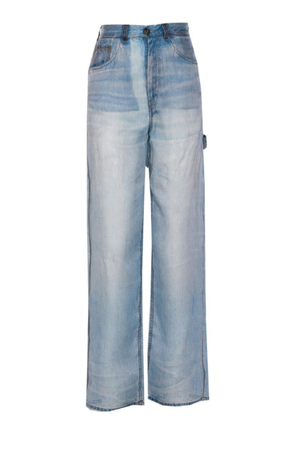 Haikure-jeans