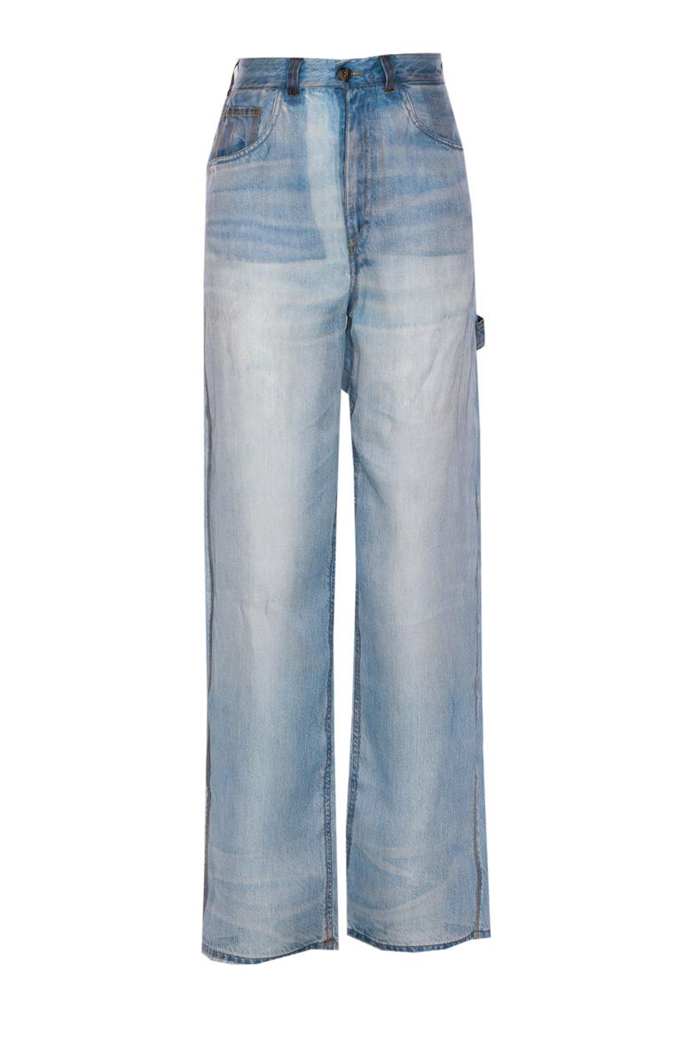 Haikure-jeans