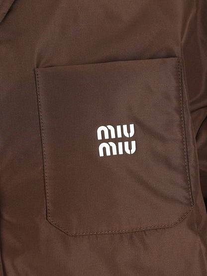 Miu Miu Jackor