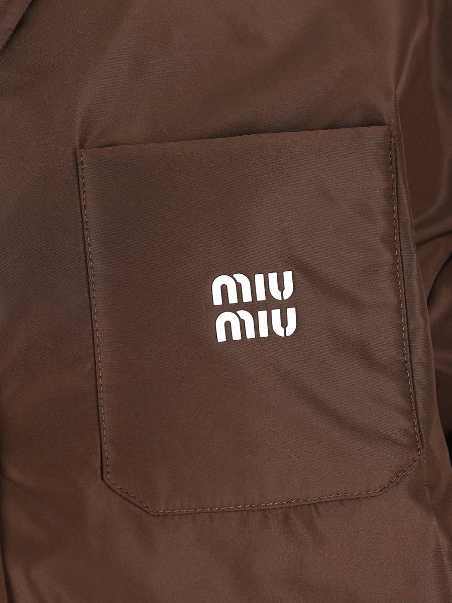 Miu Miu Jackor