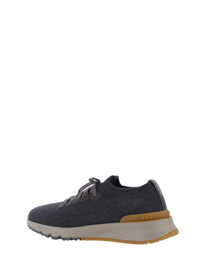 Brunello Cucinelli Sneakers