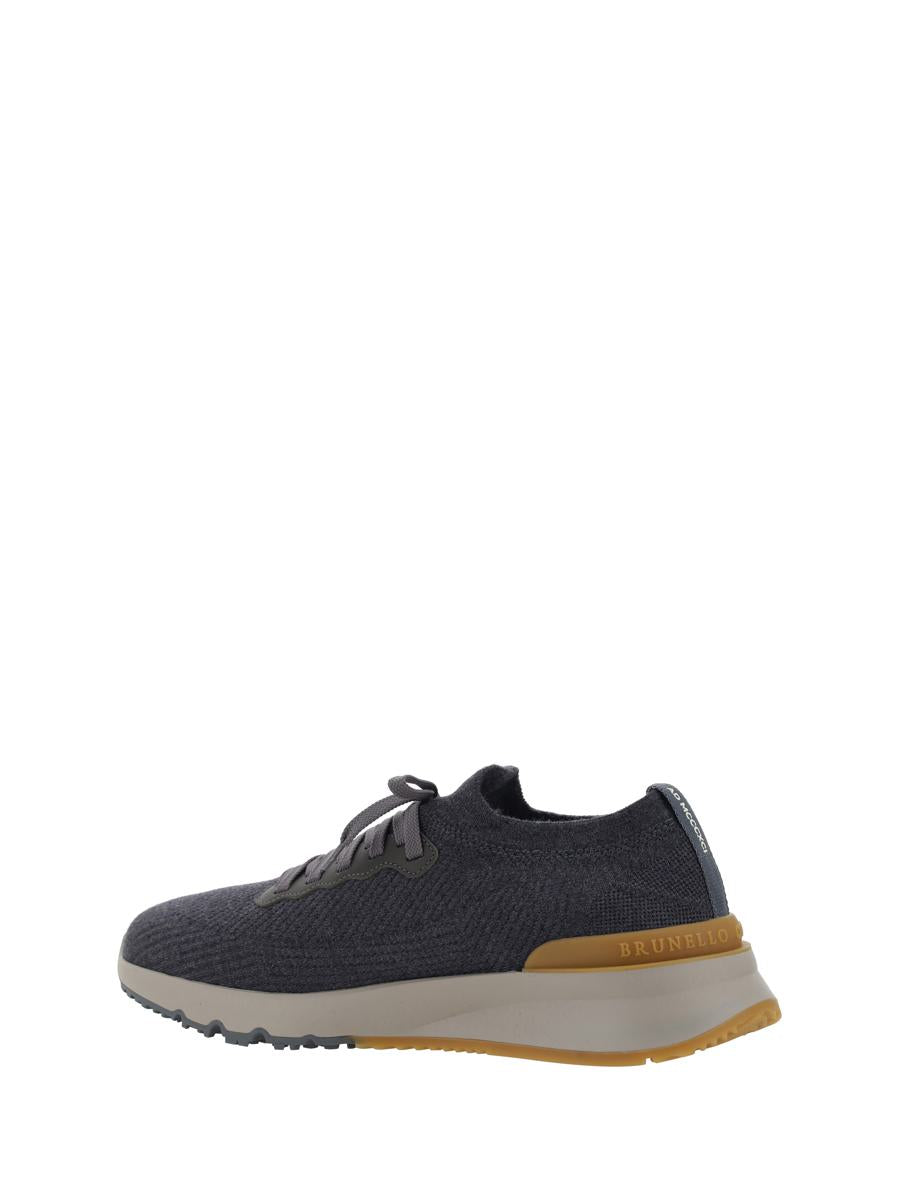 Brunello Cucinelli Sneakers