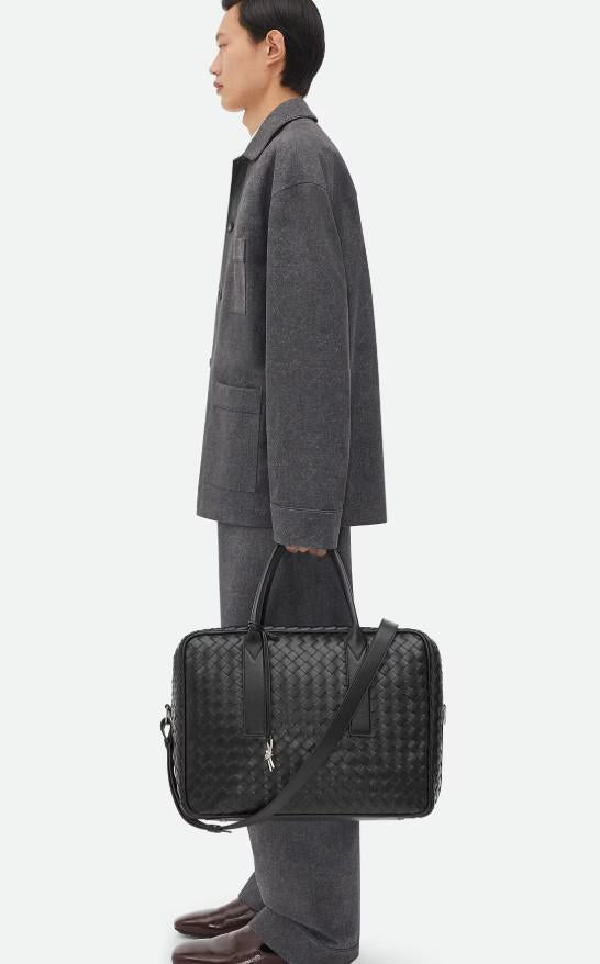 Bottega Veneta-väskor