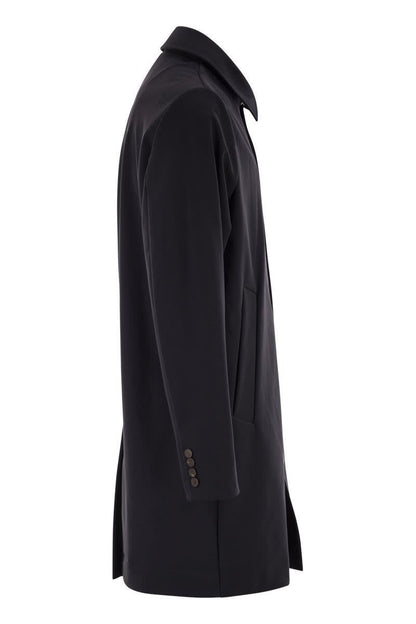 RRD Surflex Winter Thermo Coat - Teknisk tygjacka