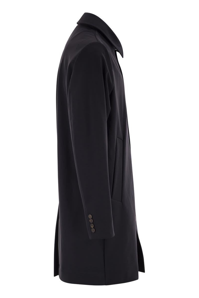 RRD Surflex Winter Thermo Coat - Teknisk tygjacka