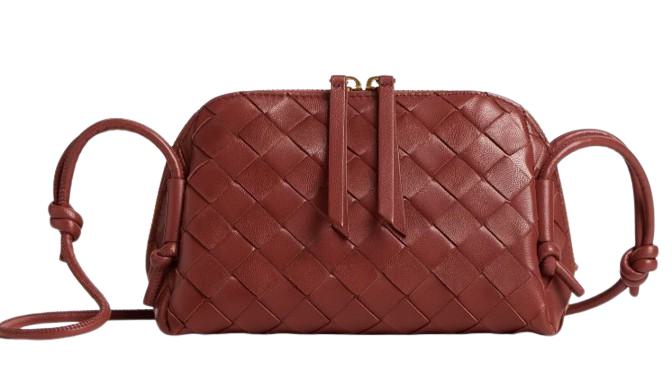 Bottega Veneta-väskor