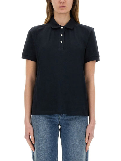 Barbour-pikétröja "Bowford"