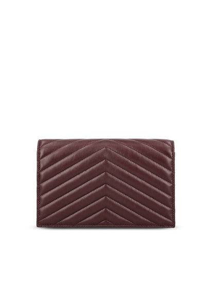 Saint Laurent-plånböcker