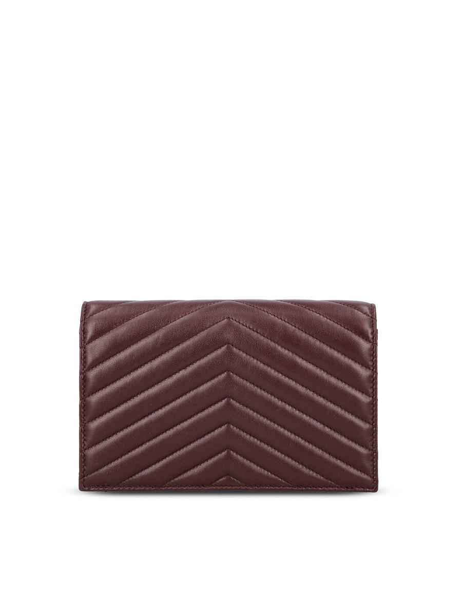Saint Laurent-plånböcker