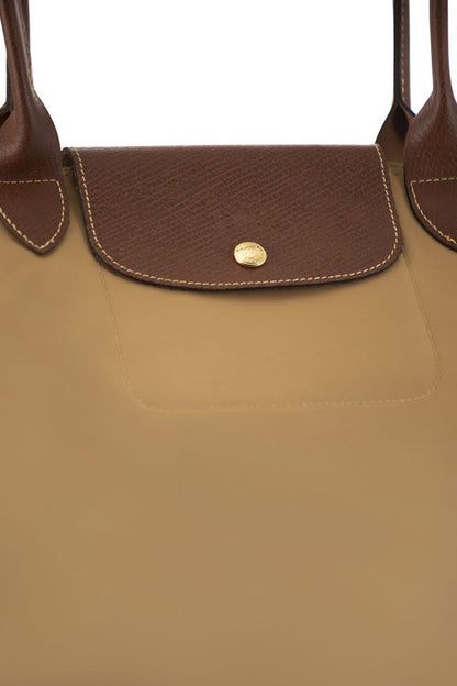 Longchamp Le Pliage Original - Axelväska L