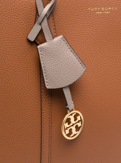 Tory Burch tygväska