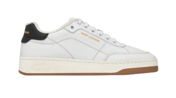 Saint Laurent platta skor