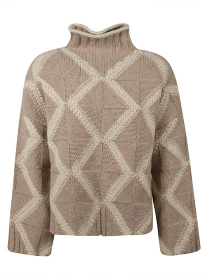 Bottega Veneta-tröjor