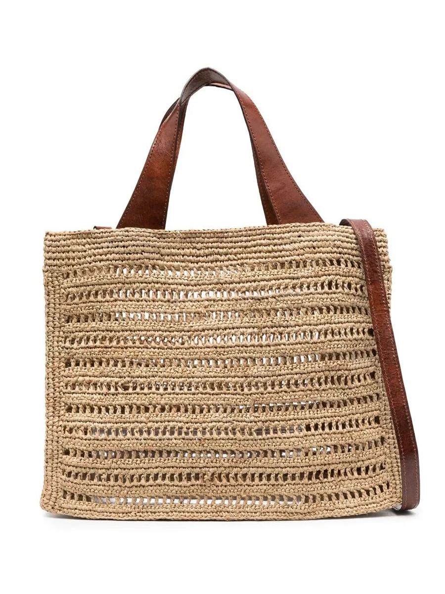 Ibeliv Nozy Bag-väskor