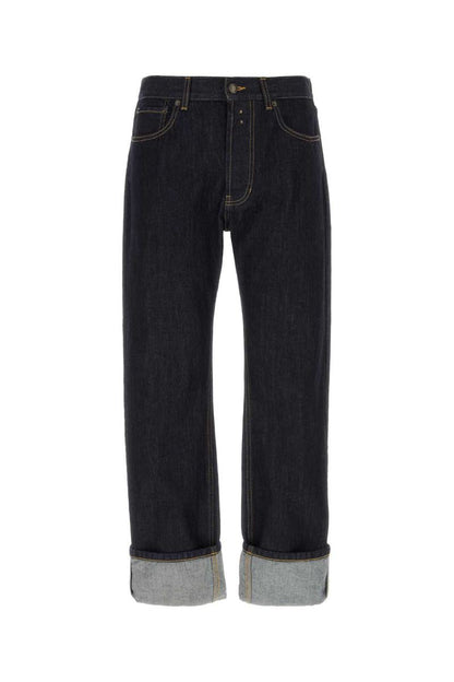 Alexander McQueen-jeans
