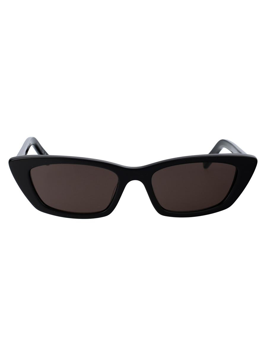 Saint Laurent Eyewear solglasögon