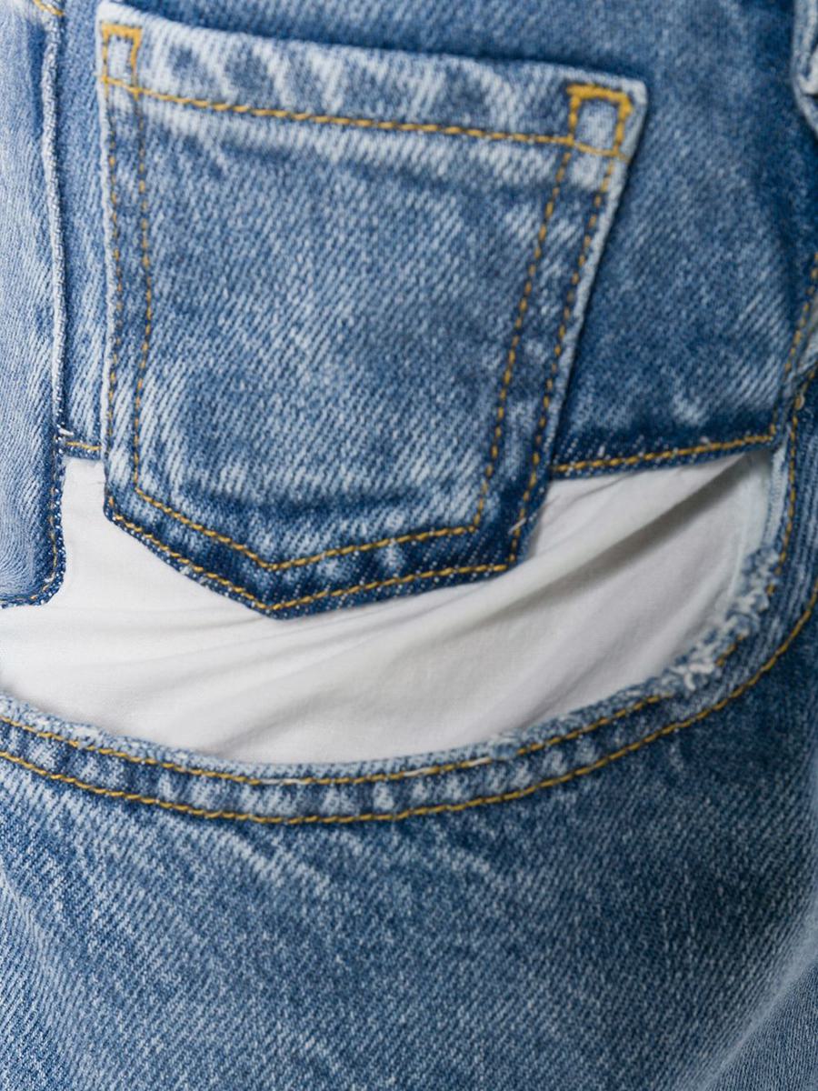 MM6 Maison Margiela Byxor