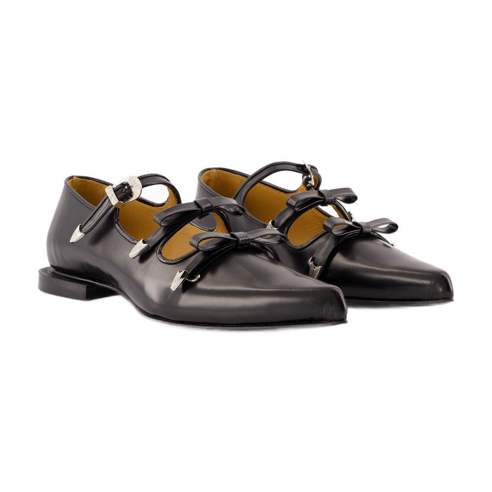 Toga Pulla Aj1344 Ballerinor