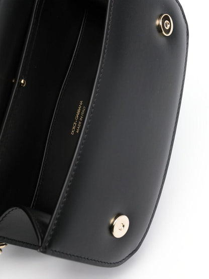 Dolce &amp; Gabbana 3.5 Axelväska