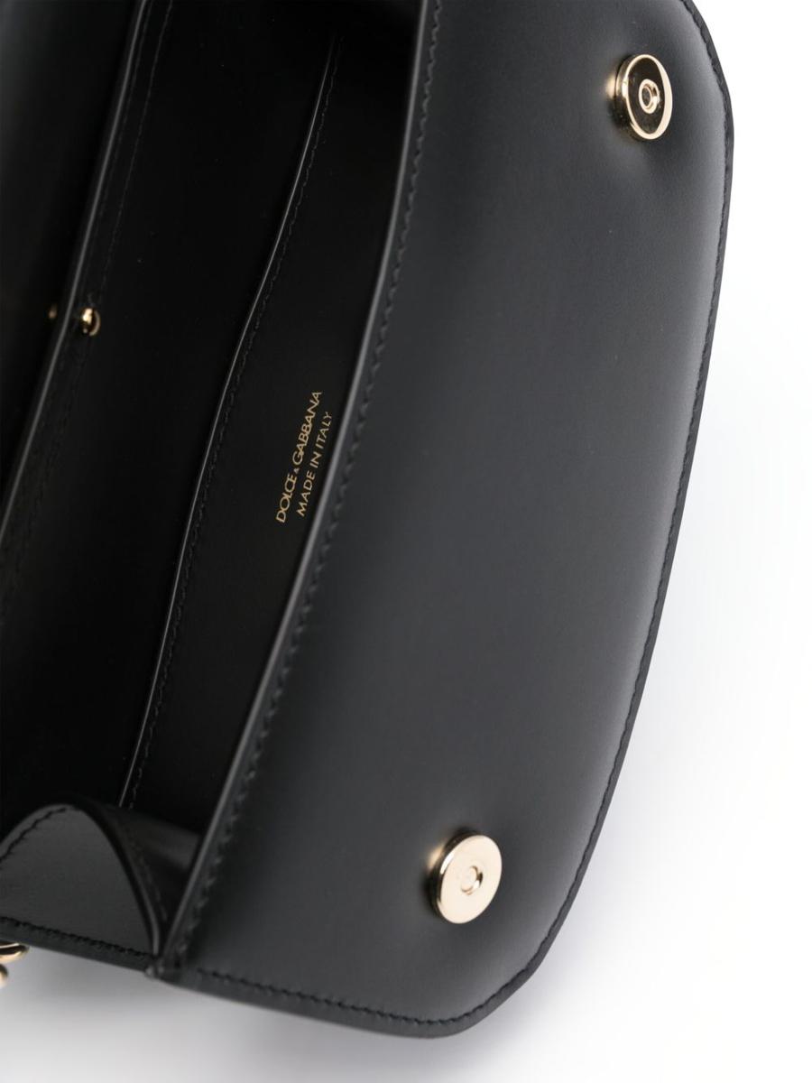 Dolce &amp; Gabbana 3.5 Axelväska