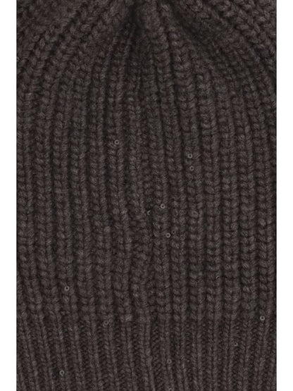 Brunello Cucinelli Hattar E Hårband