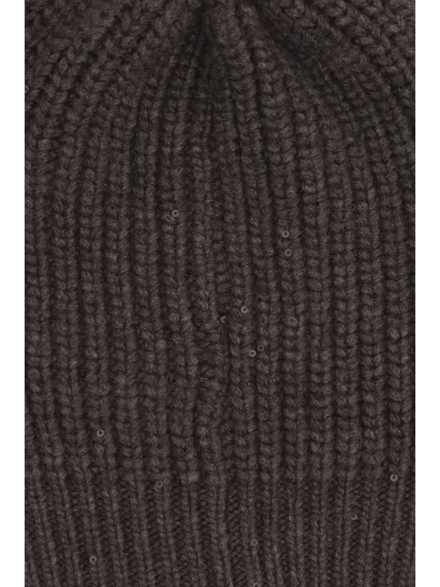 Brunello Cucinelli Hattar E Hårband