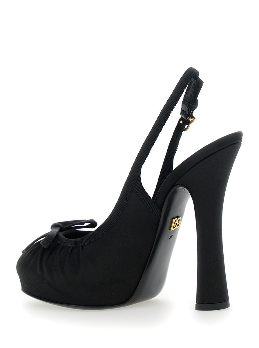 Dolce &amp; Gabbana 'Vally' Slingback
