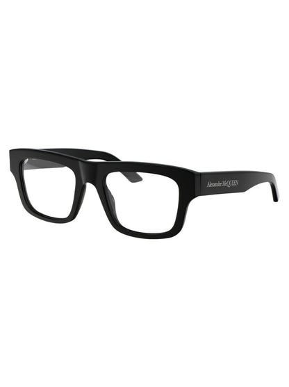 Alexander McQueen Optiker