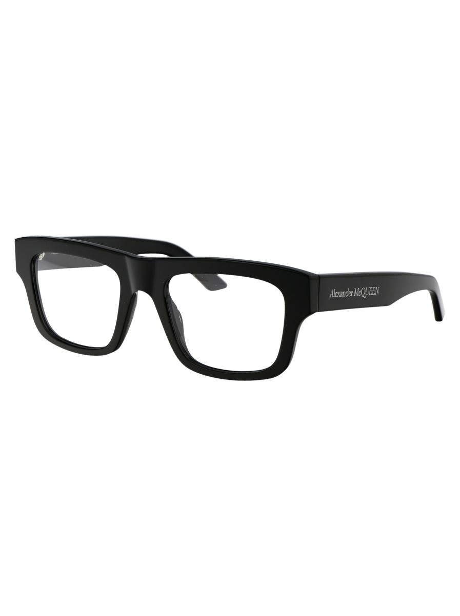 Alexander McQueen Optiker