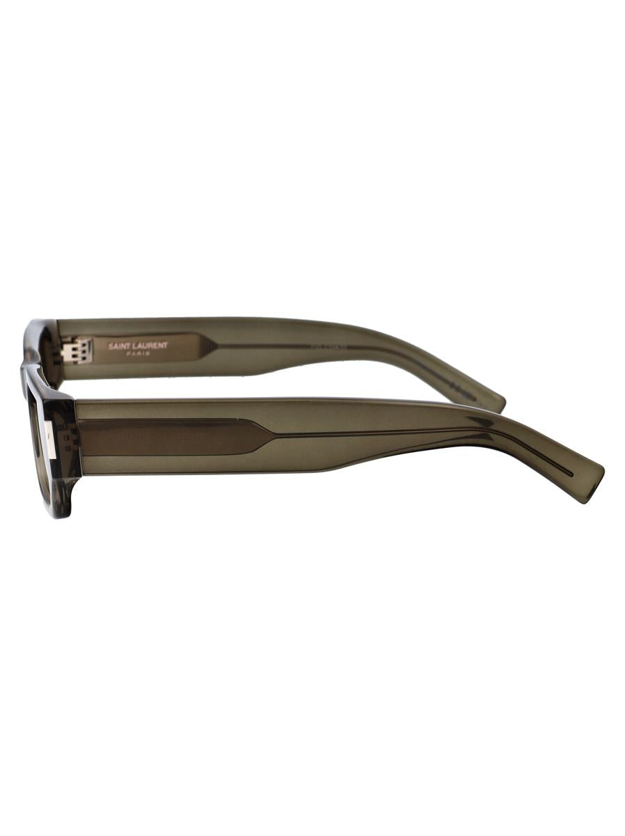 Saint Laurent Eyewear solglasögon