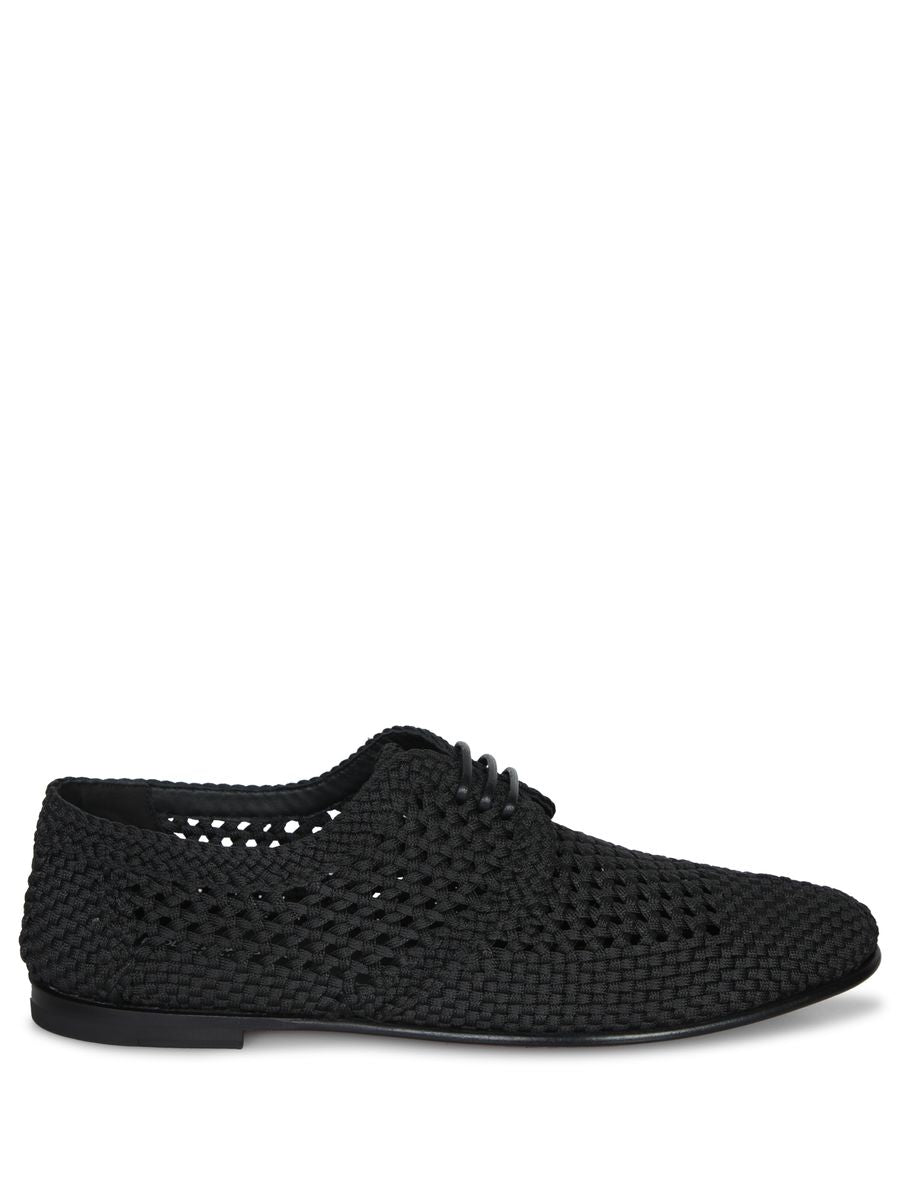 Dolce &amp; Gabbana platta skor