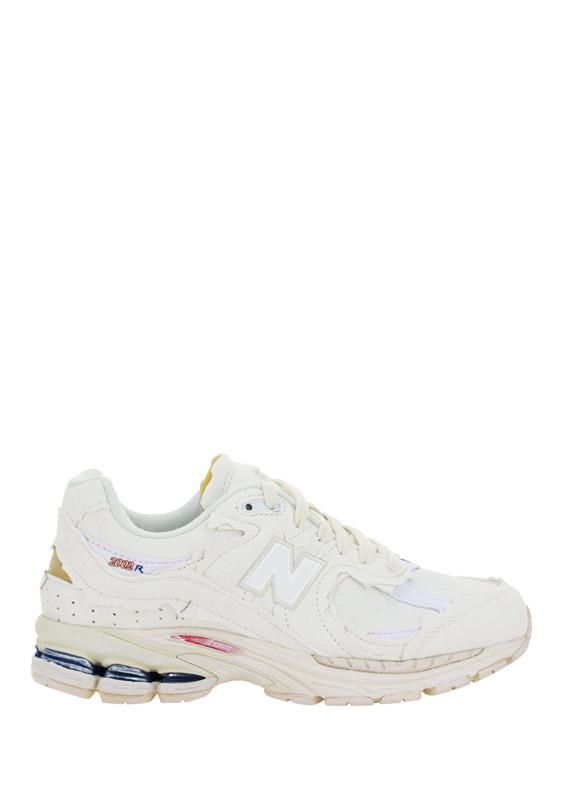Nya balanssneakers