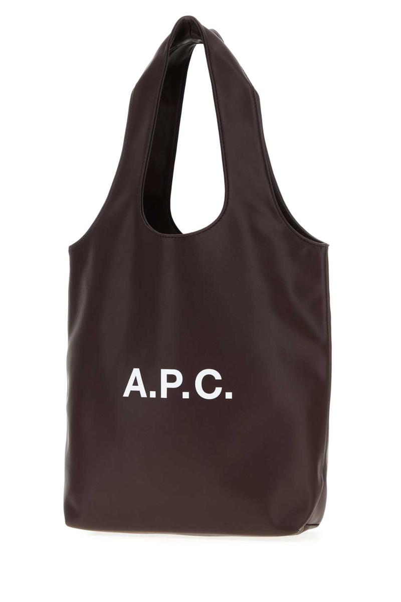 APC handväskor.
