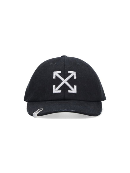 Off-white hattar